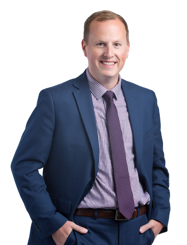 Real Estate Agent Scott Davis